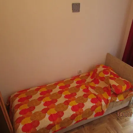 Apartment Debora *
