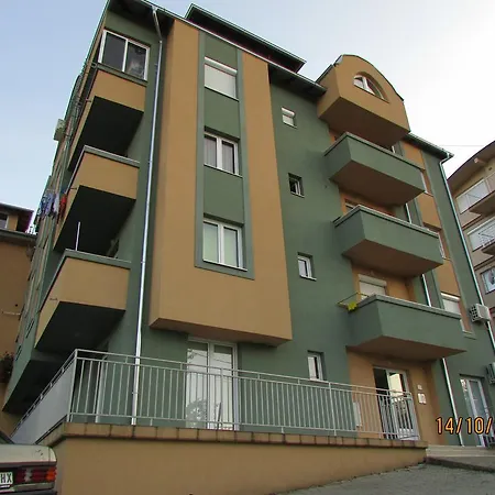 Apartment Debora Vrnjacka Banja