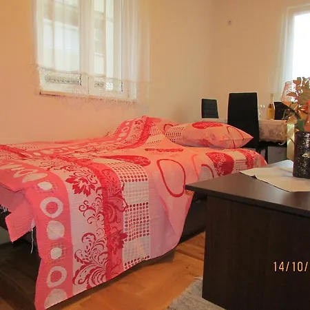 Debora Apartment