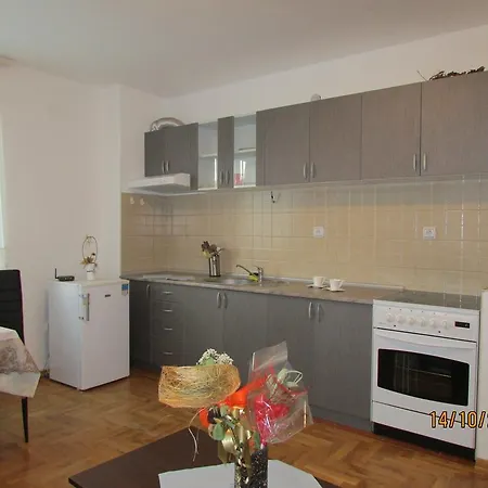 Debora Vrnjačka Banja