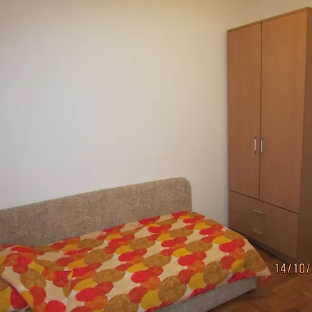 Apartment Debora