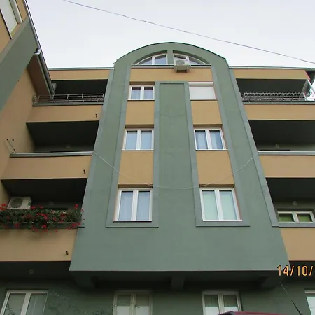 Debora Apartment