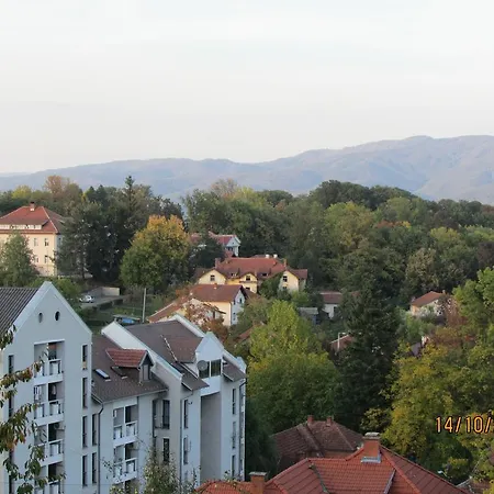 Debora Vrnjacka Banja