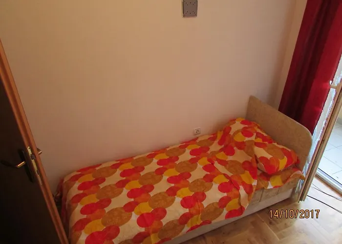 Διαμέρισμα Debora *