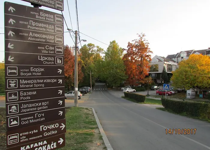 Διαμέρισμα Debora