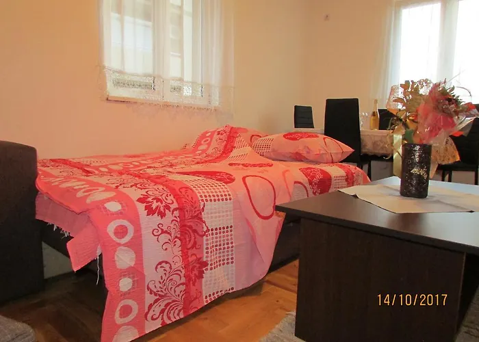 Debora Διαμέρισμα