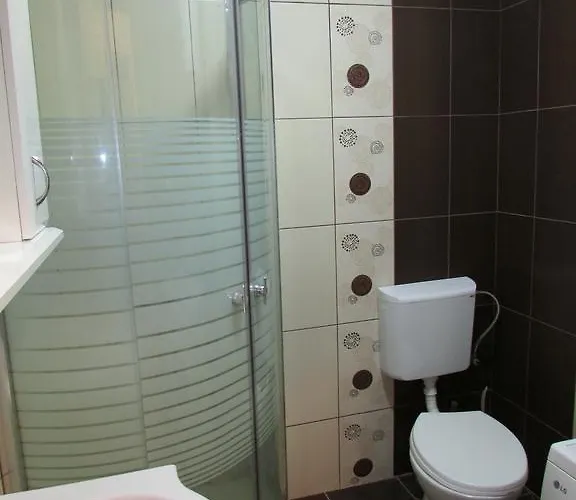 Διαμέρισμα Debora *