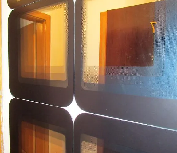 Debora Διαμέρισμα *