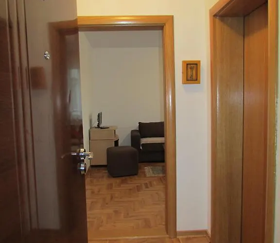 Διαμέρισμα Debora *