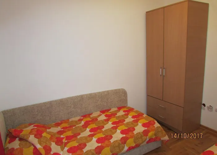 Διαμέρισμα Debora