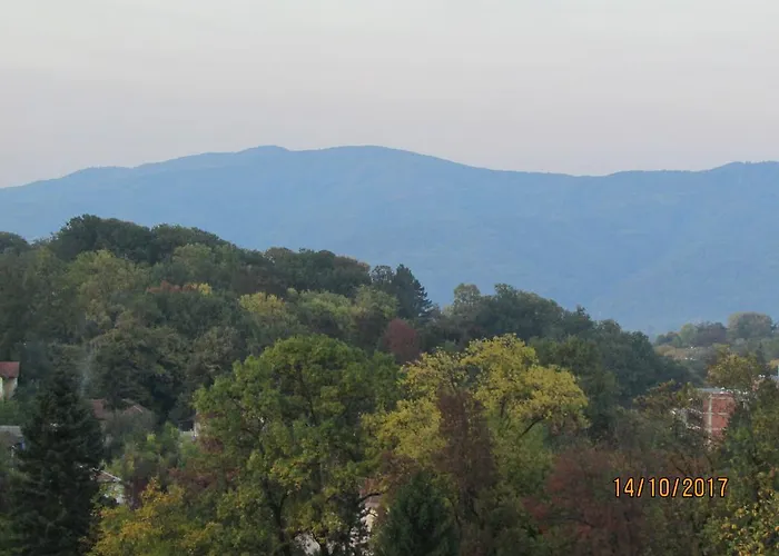 Διαμέρισμα Debora *