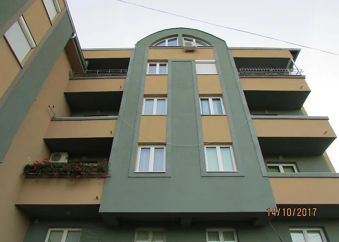 Debora Διαμέρισμα