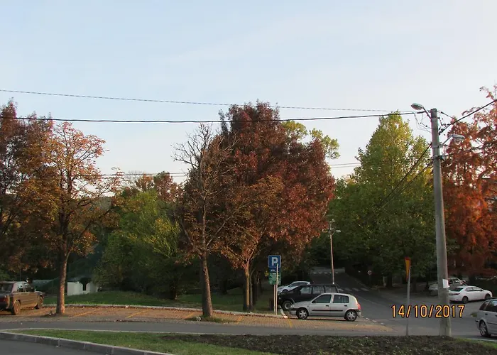 Διαμέρισμα Debora Vrnjačka Banja