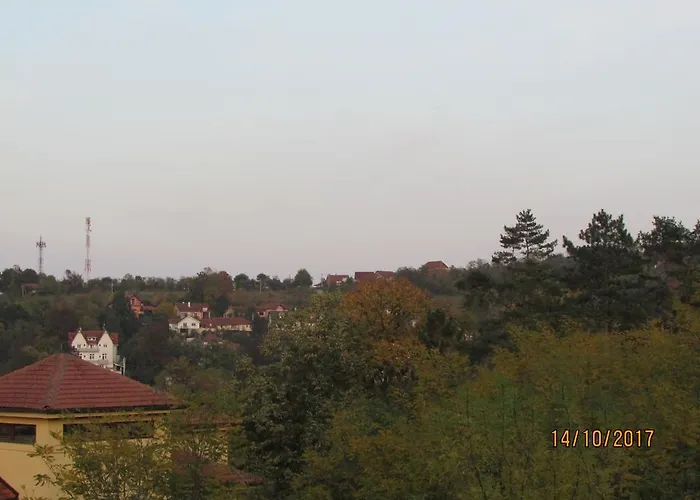 Debora Vrnjačka Banja