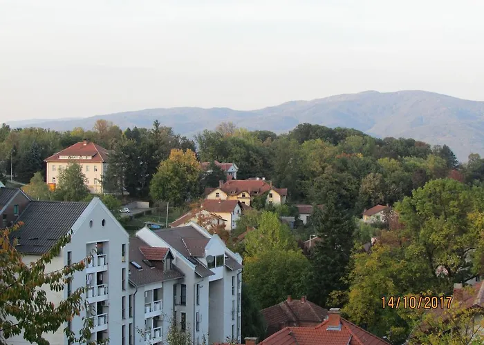 Debora Vrnjačka Banja